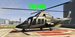 Velum 5-Seater