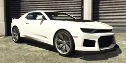 Declasse Vigero ZX