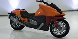 Dinka Vindicator