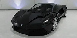Ocelot Virtue