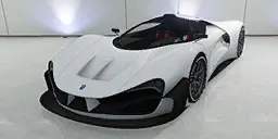 Grotti Visione