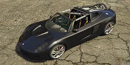 Coil Rocket Voltic