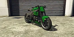 Pegassi Vortex