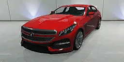 Albany V-STR