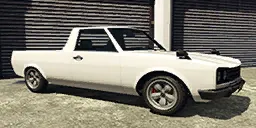 Vulcar Warrener HKR