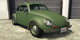 BF Weevil