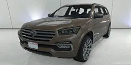 Benefactor XLS