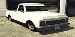 Declasse Yosemite