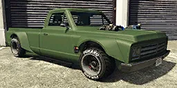 Declasse Drift Yosemite