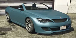 Ubermacht Zion Cabrio