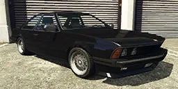Ubermacht Zion Classic
