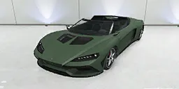 Pegassi Zorrusso