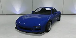 Annis ZR350