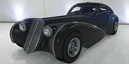 Truffade Z-Type