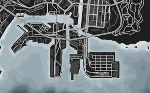 Port of Los Santos