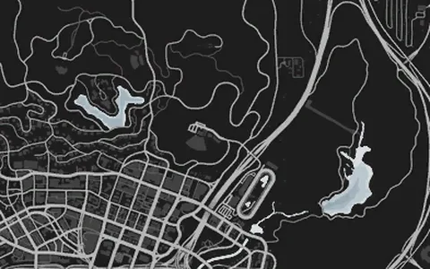 Vinewood and Vinewood Hills
