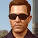 Steve Haines