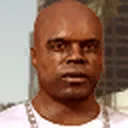 Harold “Stretch” Joseph