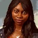Tanisha Jackson