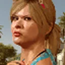 Tracey De Santa