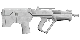 Advanced Rifle