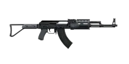 Assault Rifle