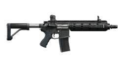 Carbine Rifle