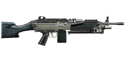 Combat MG