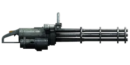 Minigun