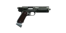 AP Pistol