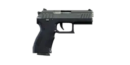 Combat Pistol