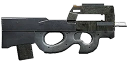 Assault SMG