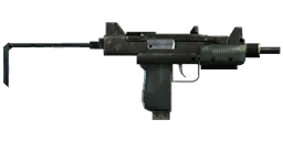 Micro SMG