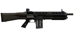 Assault Shotgun