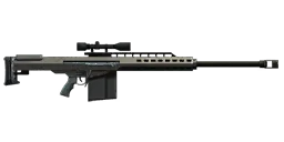 Heavy Sniper