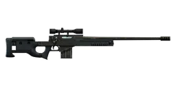 Sniper Rifle