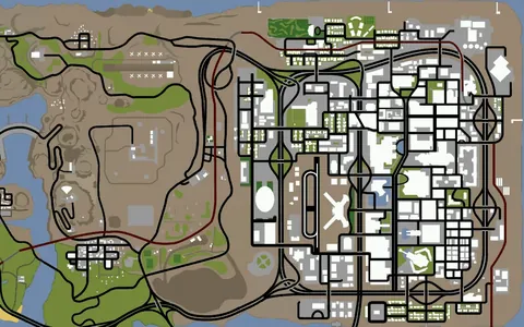 Las Venturas