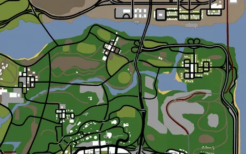 Red County