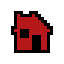 House (red)