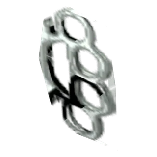 Brass Knuckles