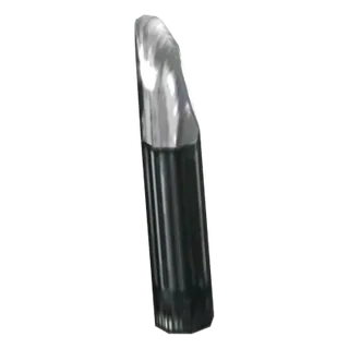 Silver Vibrator