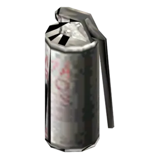 Tear Gas