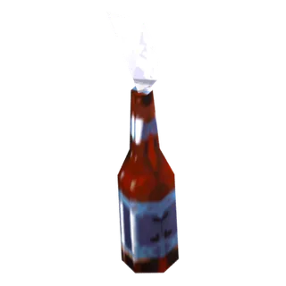 Molotov Cocktail
