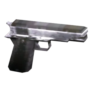 9mm (Colt 45)