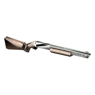Shotgun