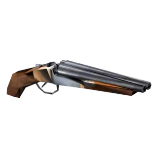 Sawnoff Shotgun