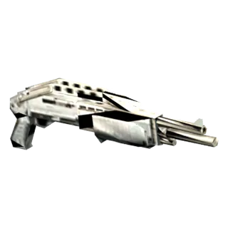 Combat Shotgun