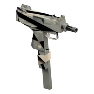 Micro SMG / Uzi
