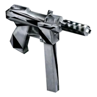 Tec-9