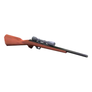 Sniper Rifle